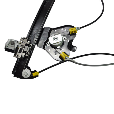 Front Right Driver Side Electric Window Regulator For BMW 3 Series E46 (1998-2015) 51338204180