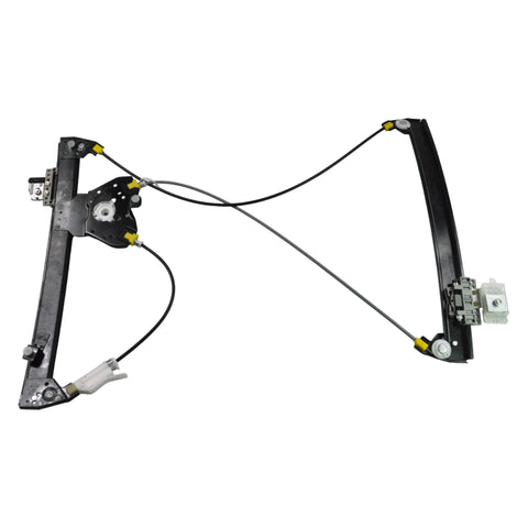 Front Right Driver Side Electric Window Regulator For BMW 3 Series E46 (1998-2015) 51338204180