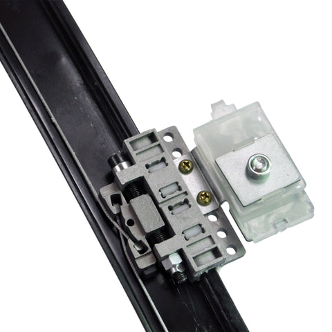 Front Right Driver Side Electric Window Regulator For BMW 3 Series E46 (1998-2015) 51338204180