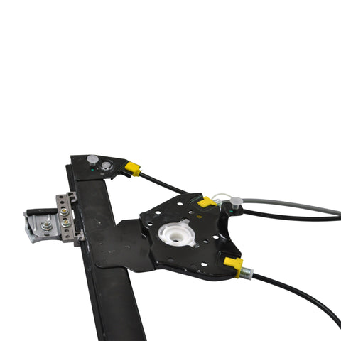 Front Right Driver Side Electric Window Regulator For BMW 3 Series E46 (1998-2015) 51338204180