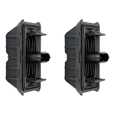 Jacking Point Pad 51717065919 – BMW 5/6/7 Series & X3-X7 Lift Support