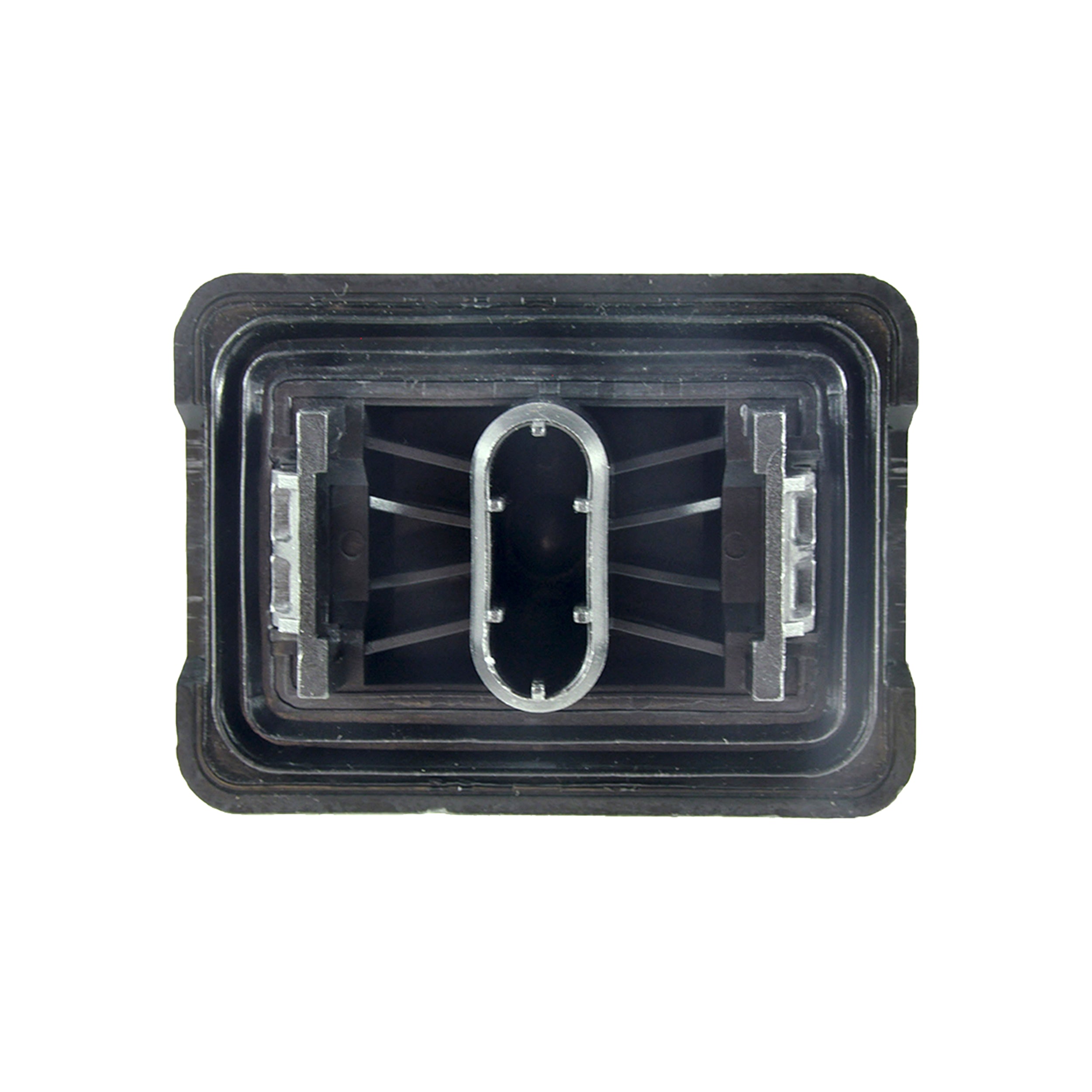 BMW 1 Series plastic jack pad replacement part – underside lifting point plug set
