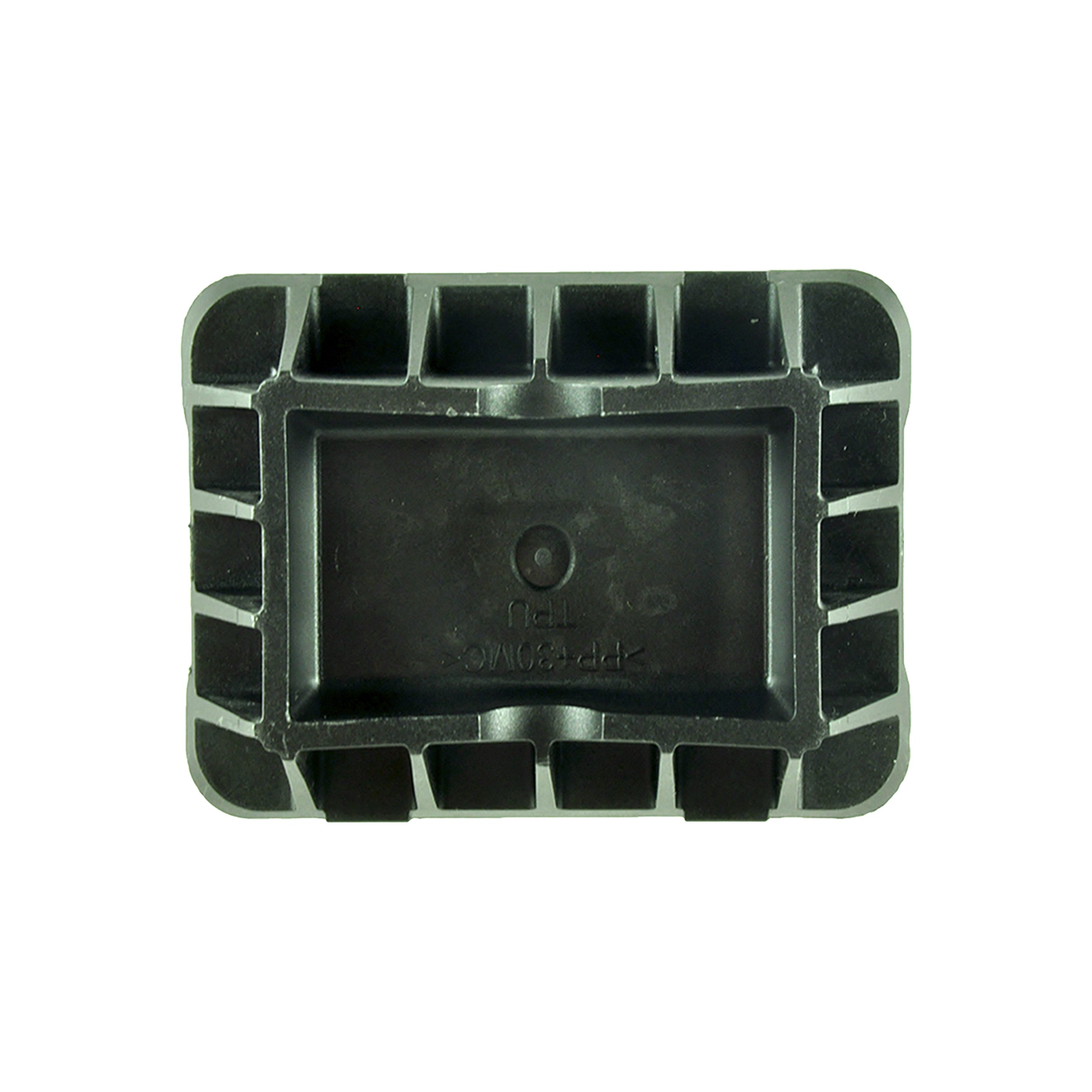 Pair jack pad blocks for BMW E81 / E82 / E87 – front and rear jacking points