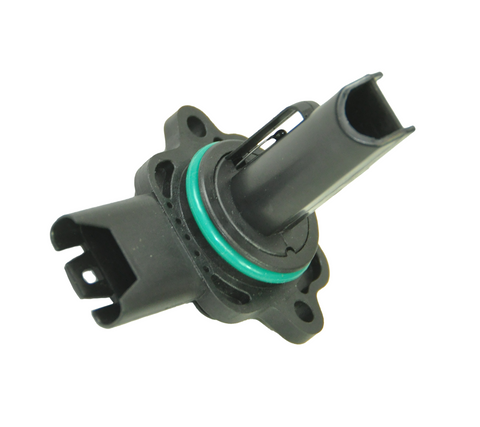 MAF sensor 5WK97508 13627551638 direct replacement for BMW X1 X3 X5 Z4