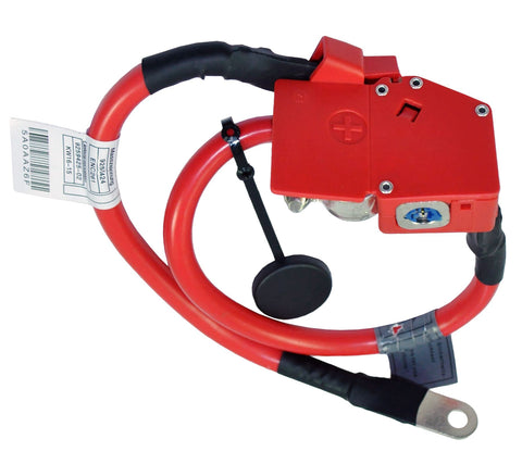 Replacement positive blow‑off wire BMW 3/4 series 61129259425