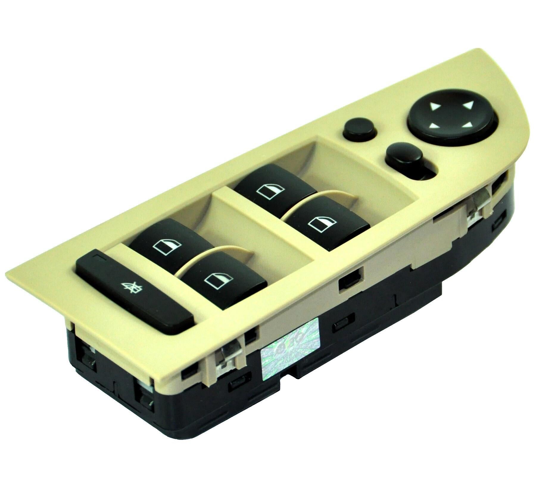 BMW 3 Series driver side window lifter assembly spare part