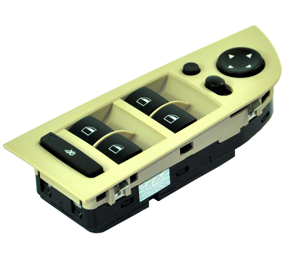 BMW 3 Series driver side window lifter assembly spare part