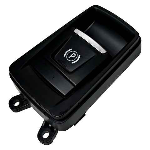 Handbrake Button 10-Pin 61319877888 61319364950 for BMW 2 Series F45 F46 (2014-On)