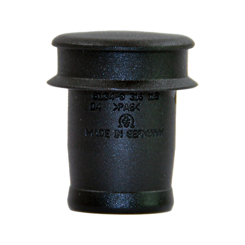 Bmw Genuine Plug-in Socket Stopper for Bmw 1 2 3 4 5 6 7 Series Universal 61349316116