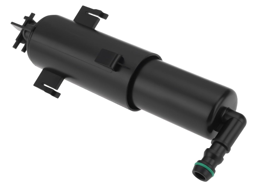 headlight washer jet for BMW X5 E70 front left