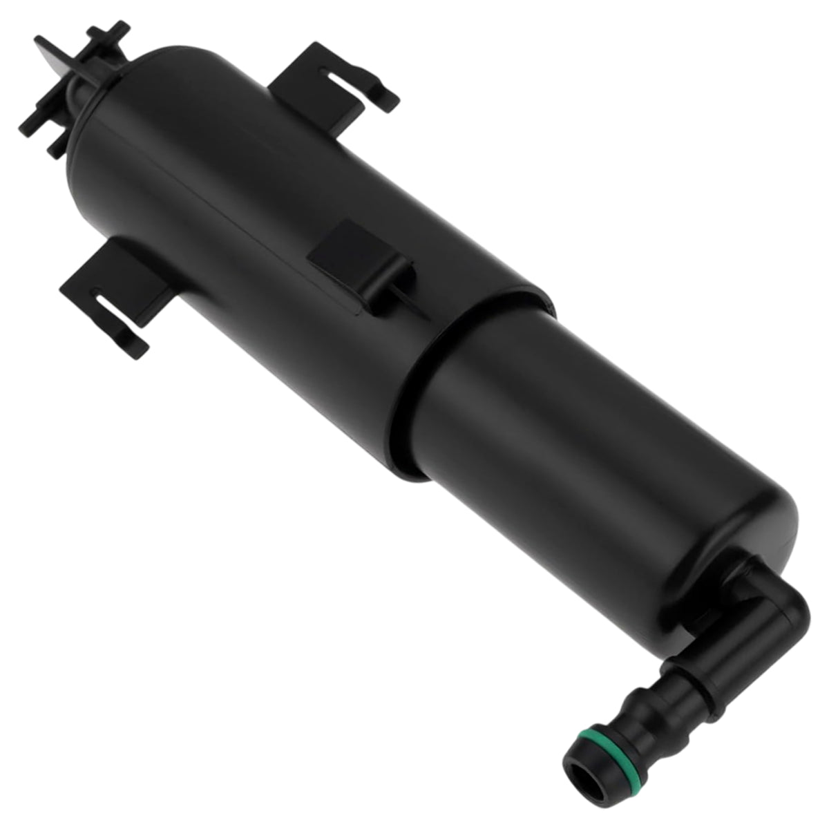 front left headlamp washer jet for BMW X5 E70 61677173851