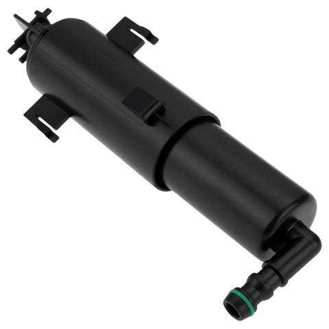 front left headlamp washer jet for BMW X5 E70 61677173851