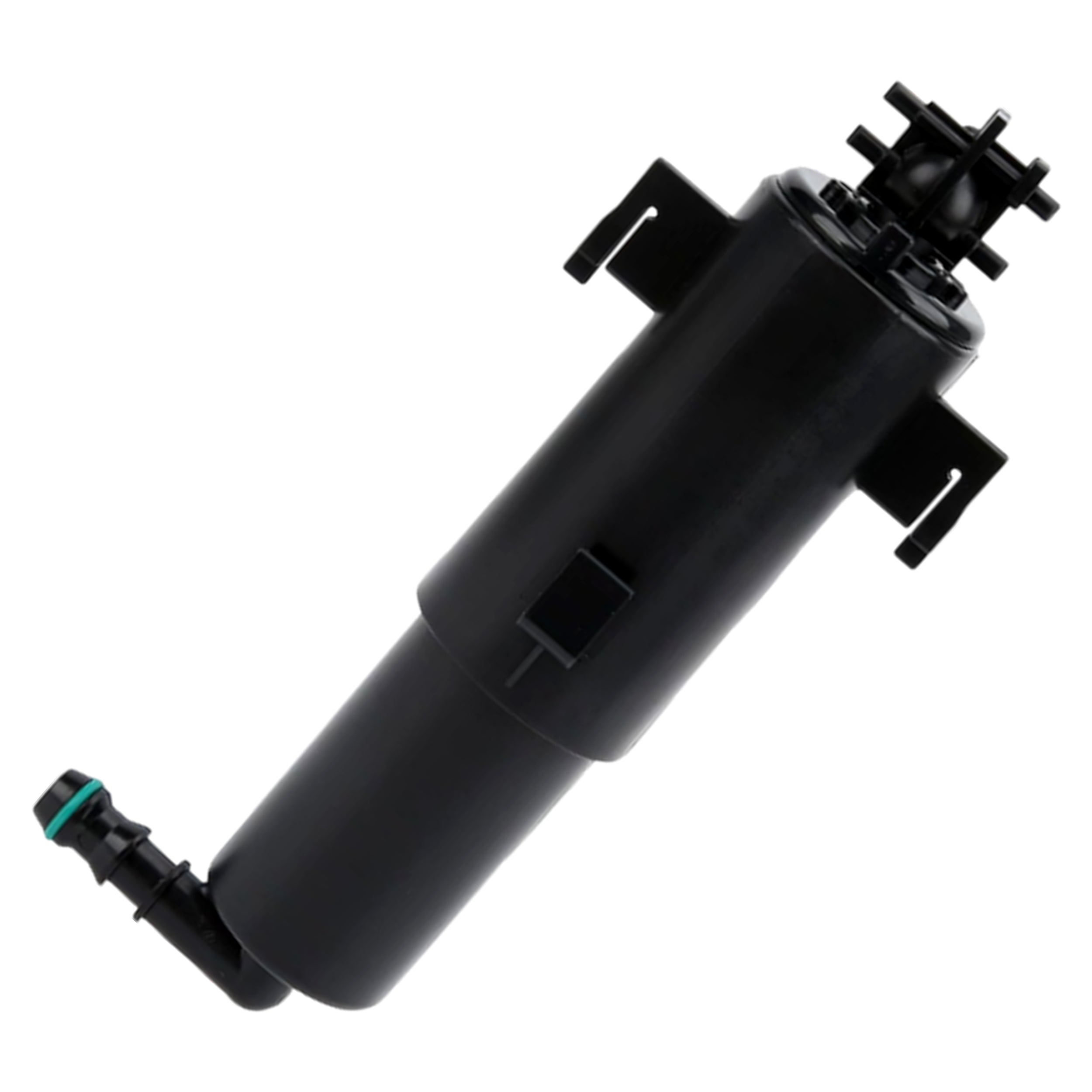 left front headlamp washer jet for BMW X5 SUV