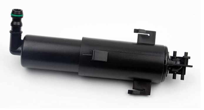 OEM style headlamp washer jet for BMW X5 E70