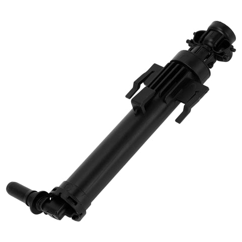 OEM style left headlamp washer nozzle for BMW