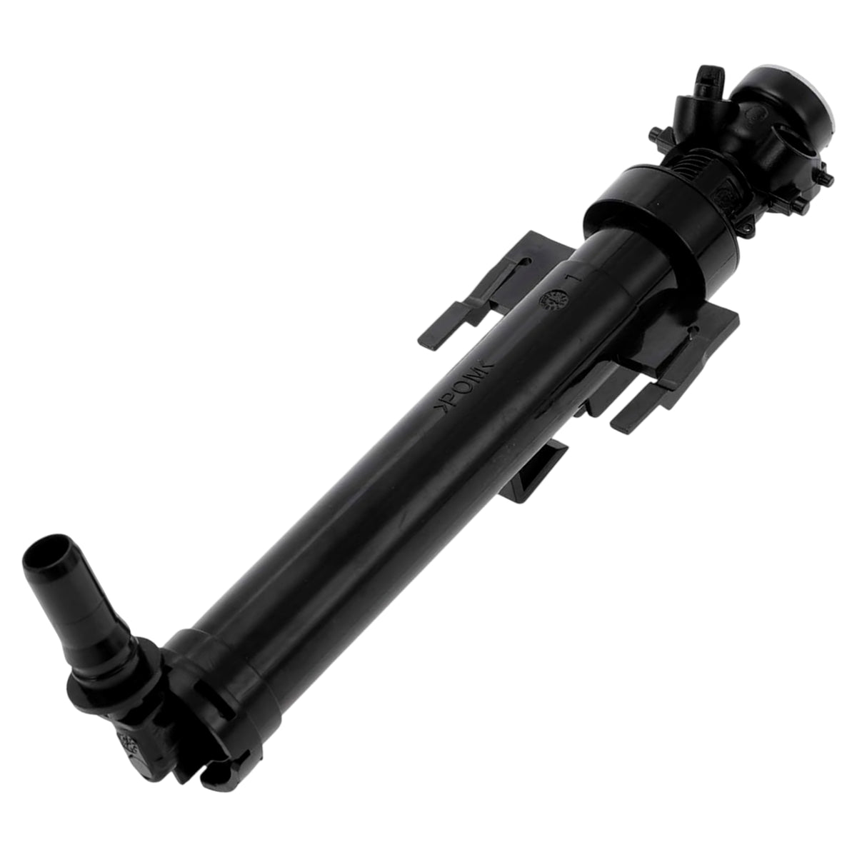 BMW 4 Series headlight washer water nozzles set