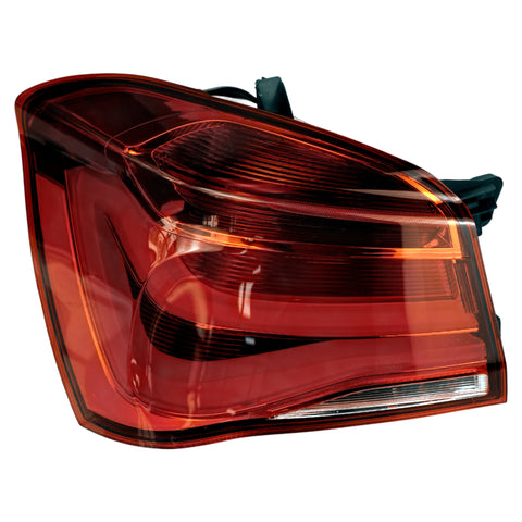 Rear Tail Light Outer for BMW 1 Series F20 F21 LCI 2015-2019 Left Side LED - OE 63217359017