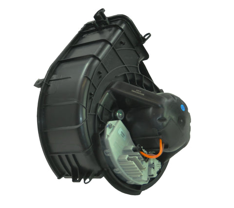 Heater Blower Fan Motor – BMW X5/X6 E70-E72 (Driver-Side Only)