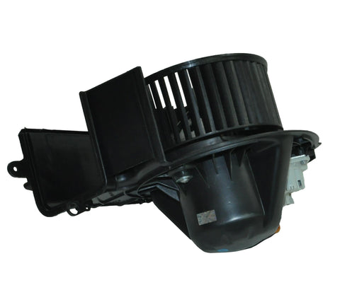Heater Blower Fan Motor – BMW X5/X6 E70-E72 (Driver-Side Only)