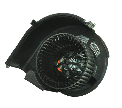 Heater Blower Fan Motor – BMW X5/X6 E70-E72 (Driver-Side Only)