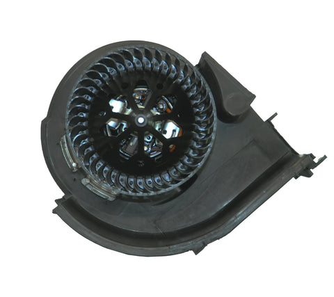 Heater Blower Fan Motor – BMW X5/X6 E70-E72 (Driver-Side Only)