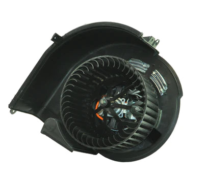 Heater Blower Motor Fan For BMW: X5, X6