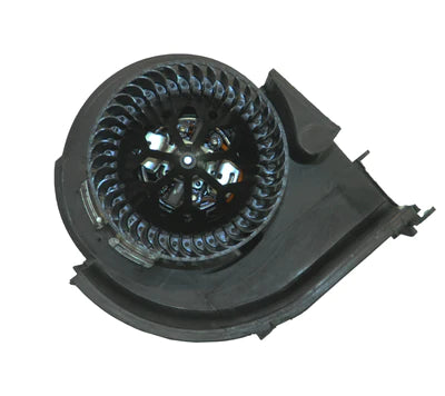 Heater Blower Motor Fan For BMW: X5, X6