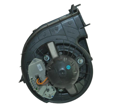 Heater Blower Motor Fan For BMW: X5, X6