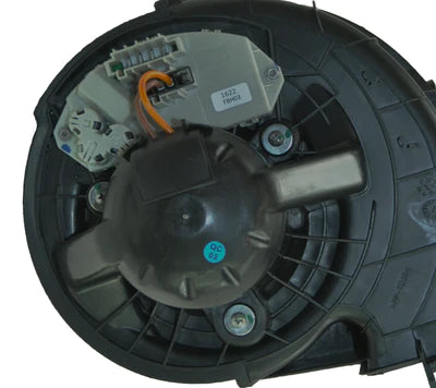 Heater Blower Motor Fan For BMW: X5, X6