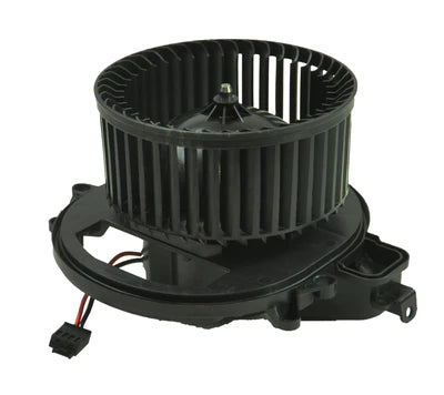 Heater Motor Fan Blower Motor for BMW: 1 Series, 2 Series, 3 Series, 4 Series