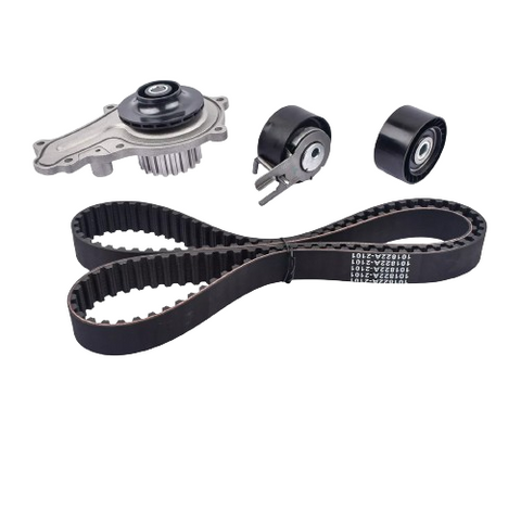 Timing Belt Water Pump Kit for Citroën, Fiat, Mazda, Mini, Peugeot, Volvo 11317805960