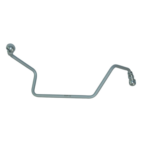 aftermarket turbo oil feed pipe assembly