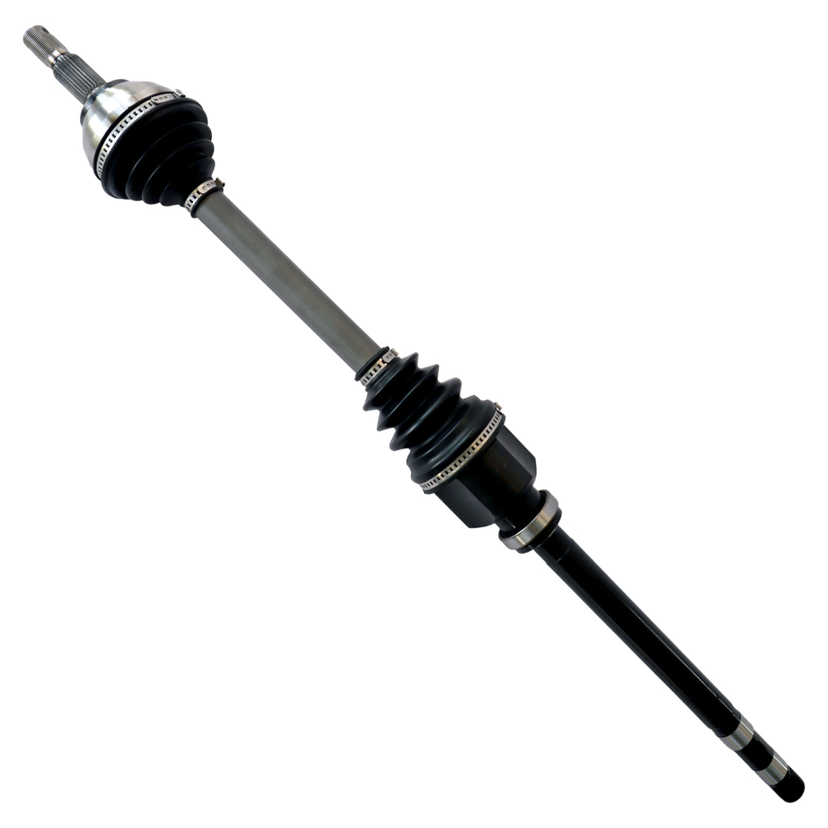 Front Right Driveshaft Offside 1497188080 for Peugeot 407 508 Expert, Citroen C5 C6 Dispatch