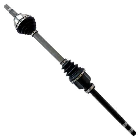 Front Right Driveshaft Offside 1497188080 for Peugeot 407 508 Expert, Citroen C5 C6 Dispatch