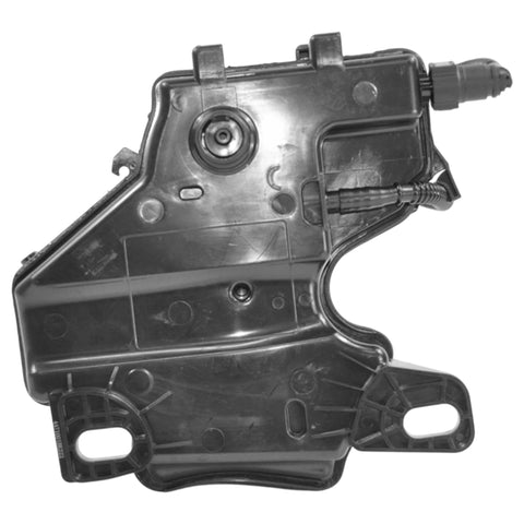 1610115580 diesel emissions additive tank and pump
