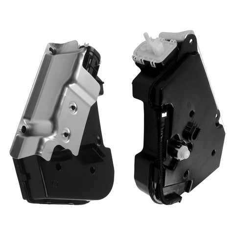 1613704580 DPF additive tank fuel pump assembly