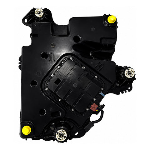 AdBlue Urea Additive Tank with Pump for Citroën Dispatch MK3, Spacetourer BlueHDi