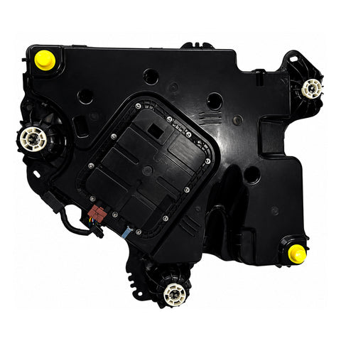 AdBlue Urea Additive Tank with Pump for Citroën Dispatch MK3, Spacetourer BlueHDi