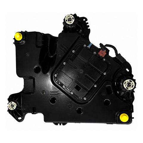 AdBlue Urea Additive Tank with Pump for Citroën Dispatch MK3, Spacetourer BlueHDi