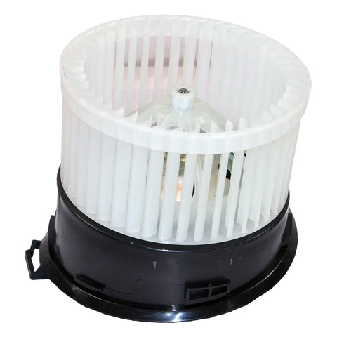 Heater Blower Motor Fan for Citroën: C5, C6, Peugeot: 407