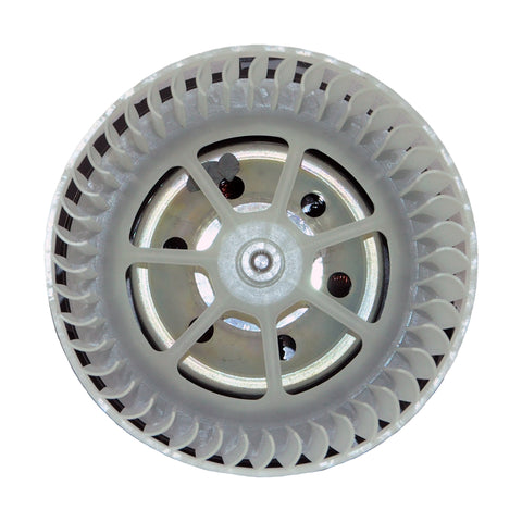 Heater Blower Motor Fan for Citroën: C5, C6, Peugeot: 407