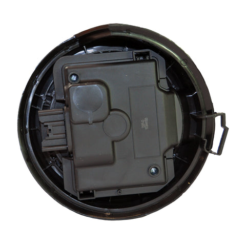 Heater Blower Motor Fan for Citroën: C5, C6, Peugeot: 407