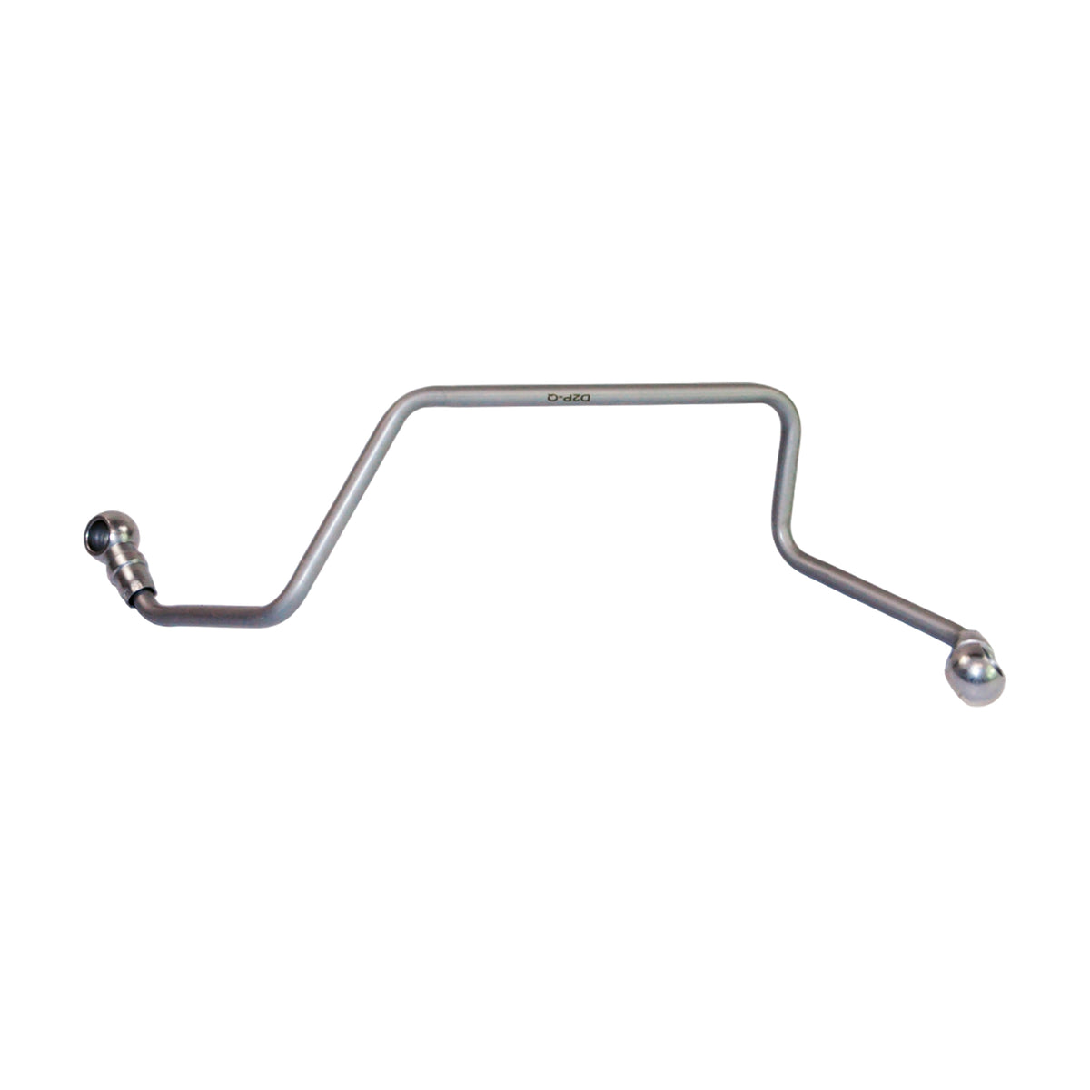 turbo oil feed pipe for Peugeot HDi engines