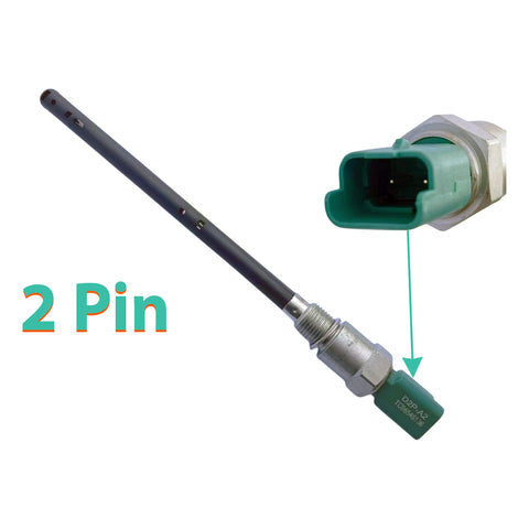 Engine Oil Level Sensor For Citroën, Peugeot