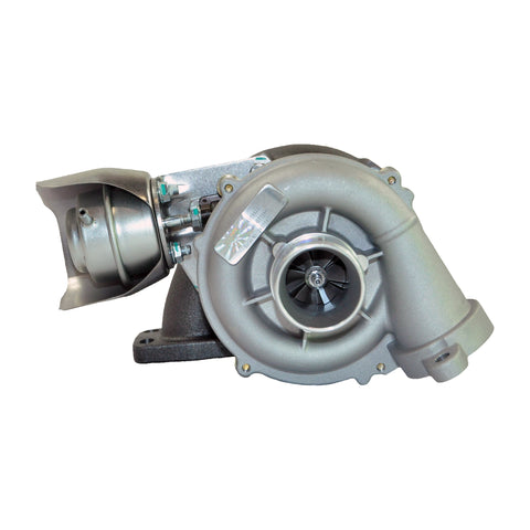 MINI Cooper diesel turbocharger unit
