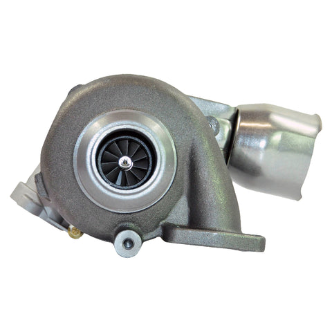 turbocharger for Peugeot 1.6 HDi engine