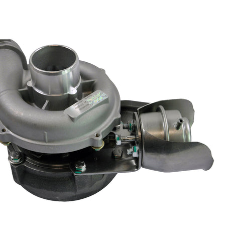 OEM style turbocharger 9663199280
