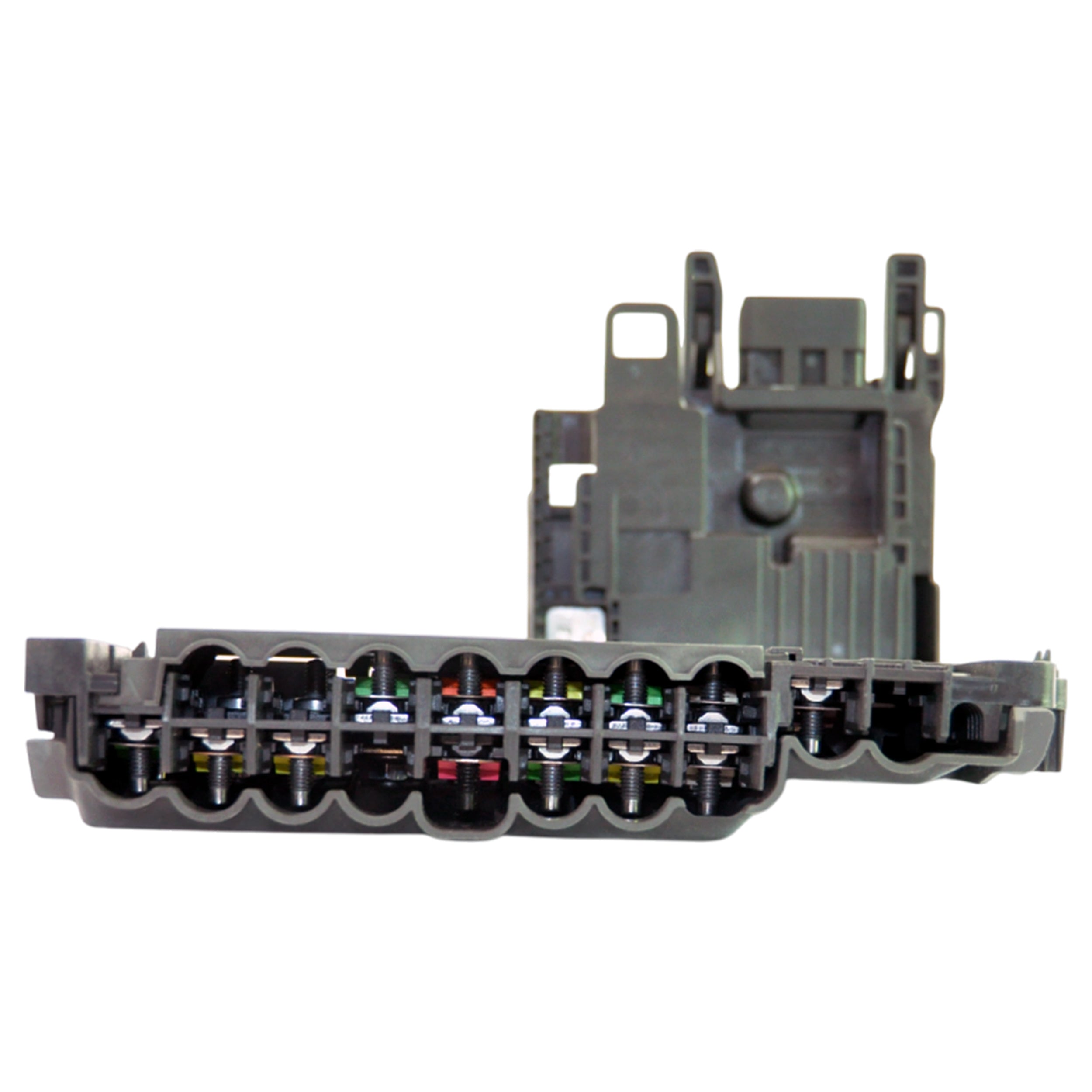Under Bonnet Fuse Box BSM Citroen Peugeot 9665878080
