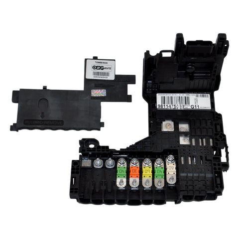 OEM Fuse Box Battery Management Unit for Citroen and Peugeot