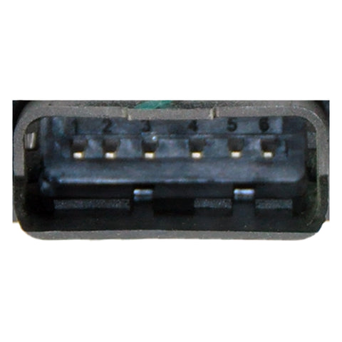 Citroen DS4 DS5 and Peugeot 508 Fuse Box 9665878080